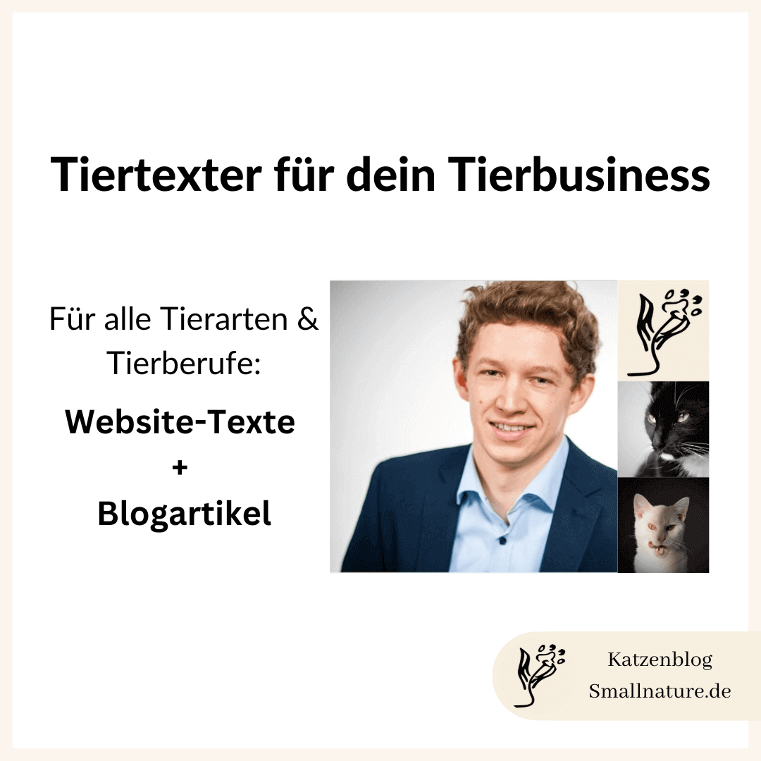 tiertexter-tierbusiness-copywriter-haustiertexter